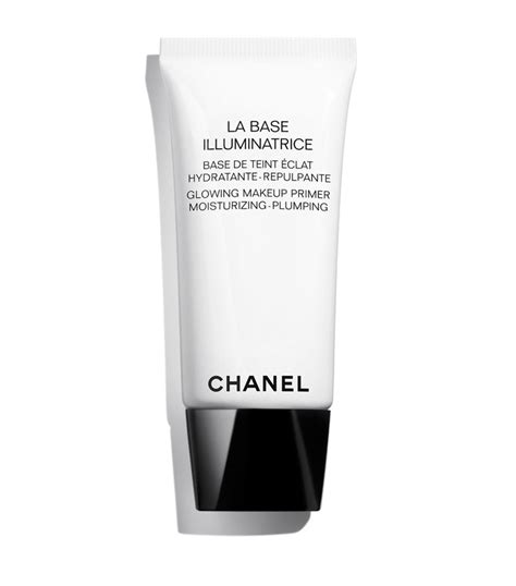 chanel eyeshadow primer